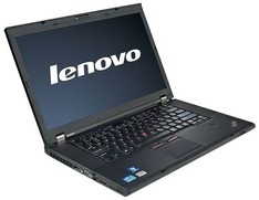 Lenovo W520 Lenovo W520