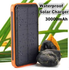 Pila Solar de alto rendimiento Pila Solar de alto rendimiento